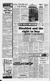 Nottingham Evening Post Tuesday 10 January 1989 Page 6