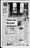 Nottingham Evening Post Tuesday 10 January 1989 Page 8