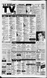 Nottingham Evening Post Wednesday 11 January 1989 Page 2