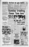 Nottingham Evening Post Wednesday 11 January 1989 Page 5