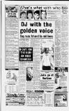 Nottingham Evening Post Thursday 12 January 1989 Page 3