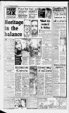 Nottingham Evening Post Thursday 12 January 1989 Page 6