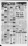 Nottingham Evening Post Thursday 12 January 1989 Page 12