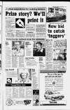 Nottingham Evening Post Thursday 12 January 1989 Page 13