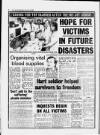 Nottingham Evening Post Saturday 14 January 1989 Page 6