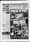Nottingham Evening Post Saturday 14 January 1989 Page 9
