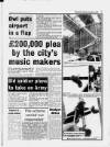 Nottingham Evening Post Saturday 14 January 1989 Page 13