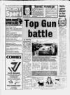 Nottingham Evening Post Saturday 14 January 1989 Page 36