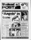 Nottingham Evening Post Saturday 14 January 1989 Page 37