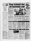 Nottingham Evening Post Saturday 14 January 1989 Page 39