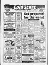 Nottingham Evening Post Saturday 14 January 1989 Page 42