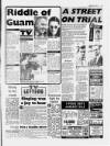 Nottingham Evening Post Saturday 14 January 1989 Page 49