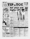 Nottingham Evening Post Saturday 14 January 1989 Page 50