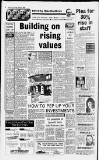 Nottingham Evening Post Monday 16 January 1989 Page 8