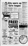 Nottingham Evening Post Monday 16 January 1989 Page 13