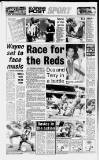 Nottingham Evening Post Monday 16 January 1989 Page 28