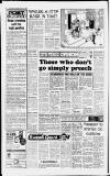 Nottingham Evening Post Thursday 02 February 1989 Page 4
