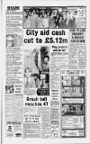 Nottingham Evening Post Thursday 02 February 1989 Page 7