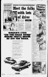 Nottingham Evening Post Thursday 02 February 1989 Page 8