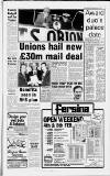 Nottingham Evening Post Thursday 02 February 1989 Page 9