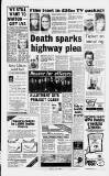 Nottingham Evening Post Thursday 02 February 1989 Page 14