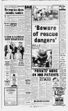 Nottingham Evening Post Thursday 02 February 1989 Page 17