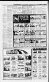 Nottingham Evening Post Thursday 02 February 1989 Page 36