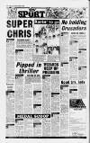 Nottingham Evening Post Thursday 02 February 1989 Page 54