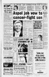Nottingham Evening Post Wednesday 08 February 1989 Page 3