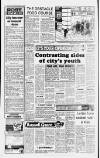 Nottingham Evening Post Wednesday 08 February 1989 Page 4