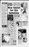 Nottingham Evening Post Wednesday 08 February 1989 Page 7