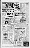 Nottingham Evening Post Wednesday 08 February 1989 Page 8