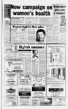 Nottingham Evening Post Wednesday 08 February 1989 Page 13