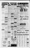 Nottingham Evening Post Wednesday 08 February 1989 Page 14