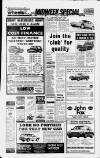 Nottingham Evening Post Wednesday 08 February 1989 Page 24