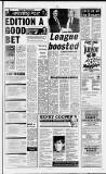 Nottingham Evening Post Wednesday 08 February 1989 Page 31