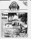 Nottingham Evening Post Wednesday 08 February 1989 Page 33