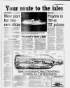 Nottingham Evening Post Wednesday 08 February 1989 Page 35