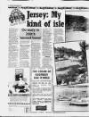 Nottingham Evening Post Wednesday 08 February 1989 Page 36