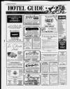 Nottingham Evening Post Wednesday 08 February 1989 Page 40