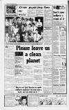 Nottingham Evening Post Friday 03 March 1989 Page 6