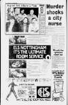 Nottingham Evening Post Friday 03 March 1989 Page 8