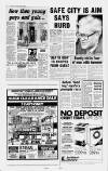 Nottingham Evening Post Friday 03 March 1989 Page 12