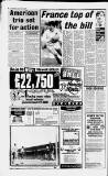 Nottingham Evening Post Friday 03 March 1989 Page 55