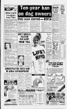 Nottingham Evening Post Thursday 09 March 1989 Page 3