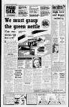 Nottingham Evening Post Thursday 09 March 1989 Page 6