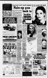 Nottingham Evening Post Friday 31 March 1989 Page 10