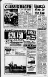Nottingham Evening Post Friday 31 March 1989 Page 50