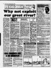 Nottingham Evening Post Saturday 08 April 1989 Page 3