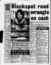 Nottingham Evening Post Saturday 08 April 1989 Page 5